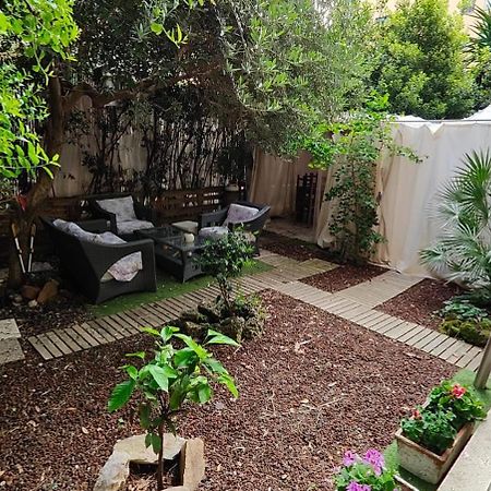 Home Garden Rome Casa Kangen ภายนอก รูปภาพ