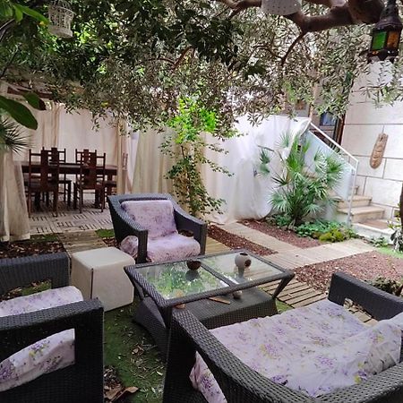 Home Garden Rome Casa Kangen ภายนอก รูปภาพ