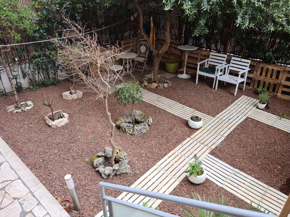 Home Garden Rome Casa Kangen ภายนอก รูปภาพ