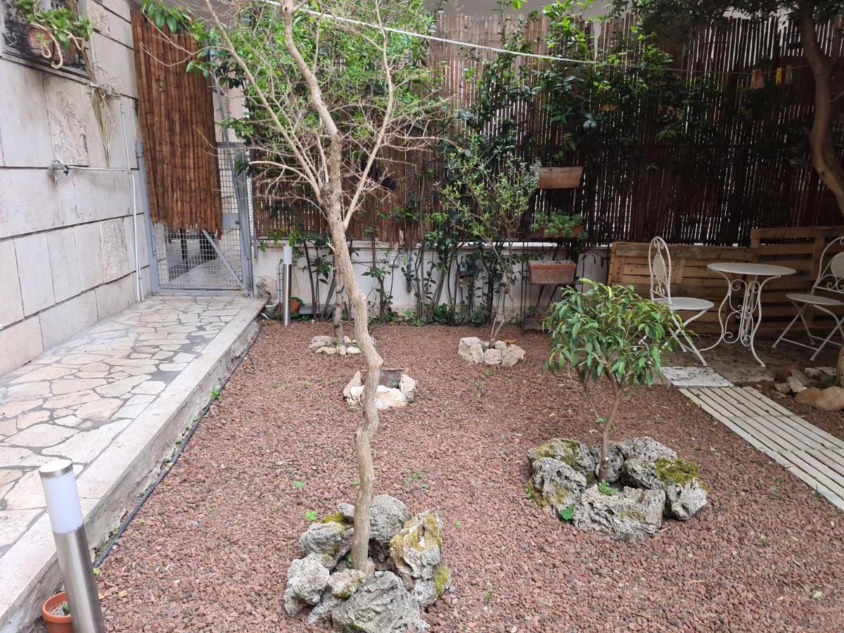 Home Garden Rome Casa Kangen ภายนอก รูปภาพ