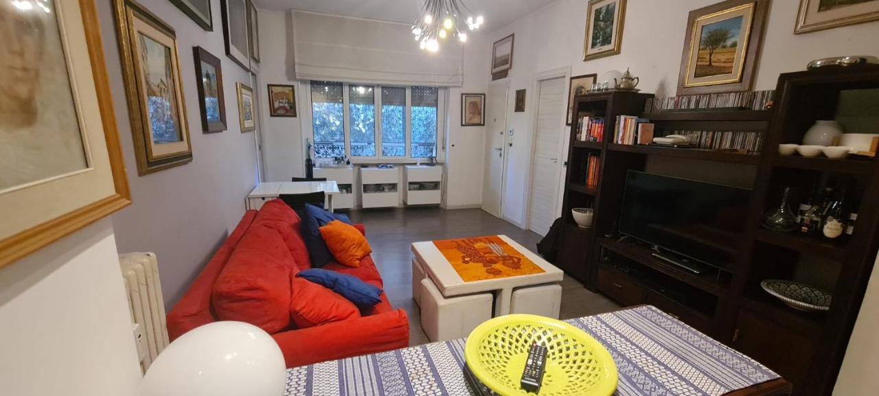 Home Garden Rome Casa Kangen ภายนอก รูปภาพ