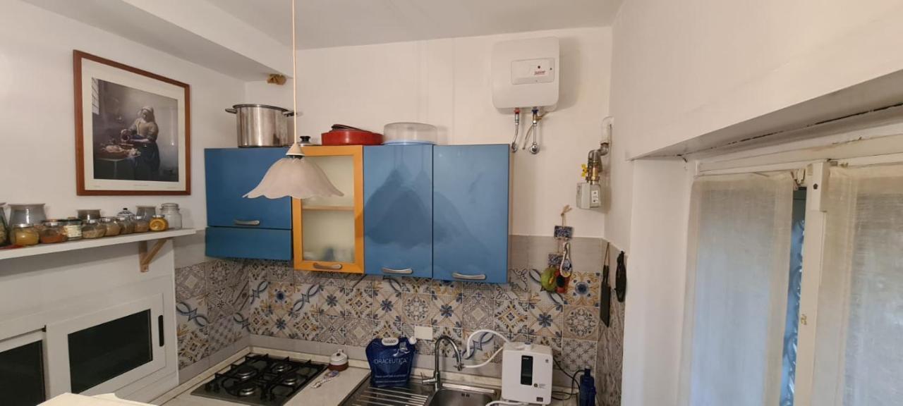 Home Garden Rome Casa Kangen ภายนอก รูปภาพ