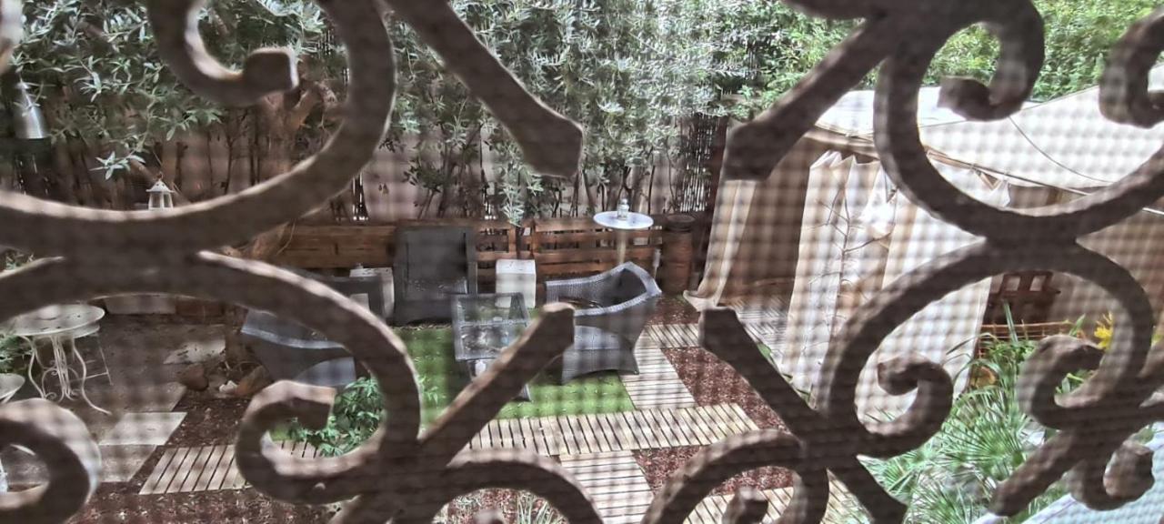 Home Garden Rome Casa Kangen ภายนอก รูปภาพ