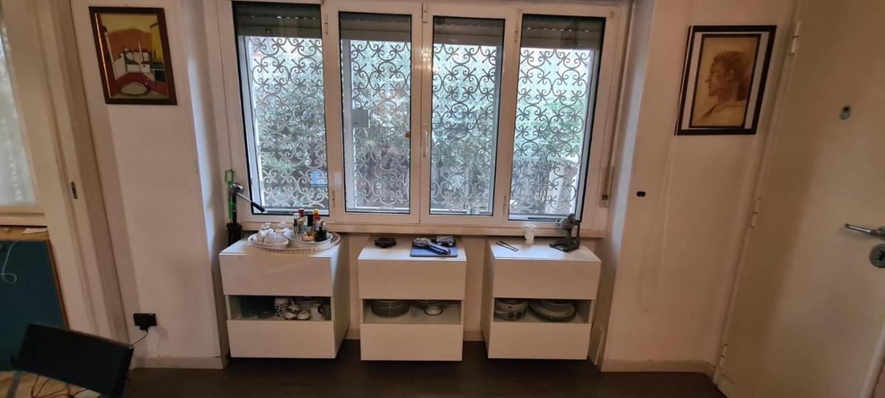 Home Garden Rome Casa Kangen ภายนอก รูปภาพ