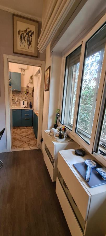 Home Garden Rome Casa Kangen ภายนอก รูปภาพ