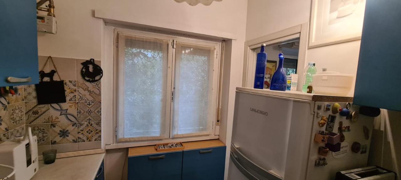 Home Garden Rome Casa Kangen ภายนอก รูปภาพ