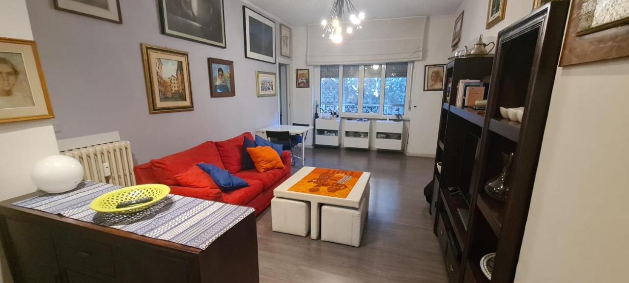 Home Garden Rome Casa Kangen ภายนอก รูปภาพ