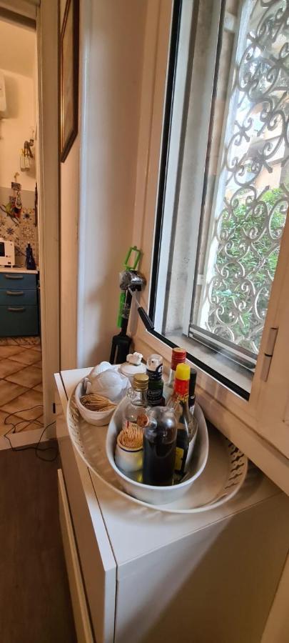 Home Garden Rome Casa Kangen ภายนอก รูปภาพ