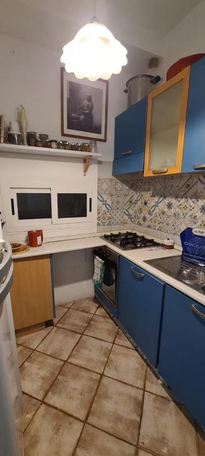 Home Garden Rome Casa Kangen ภายนอก รูปภาพ
