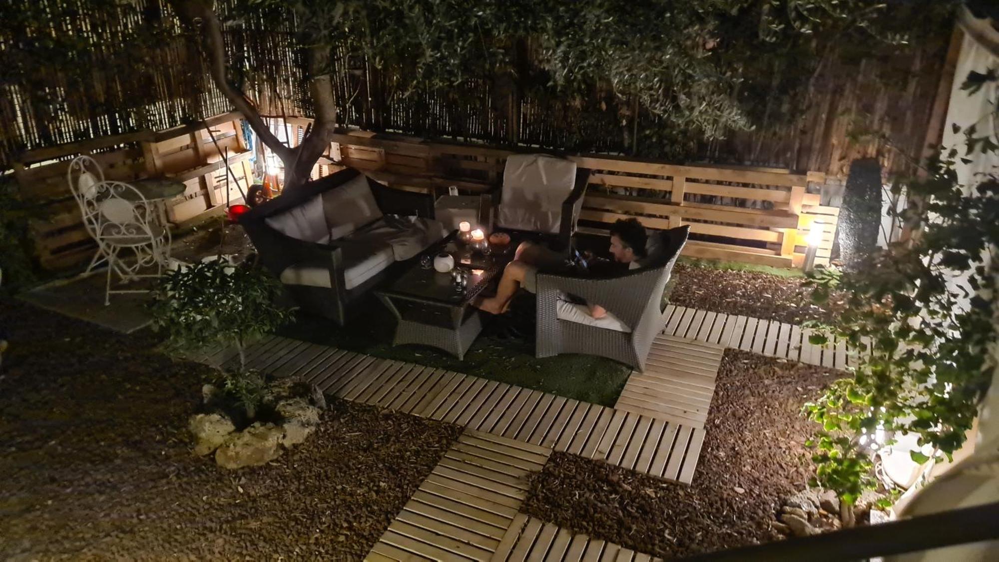Home Garden Rome Casa Kangen ห้อง รูปภาพ