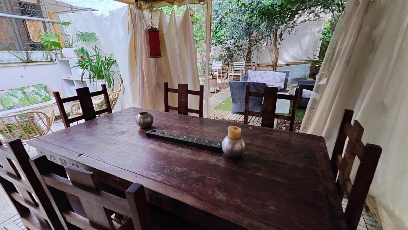 Home Garden Rome Casa Kangen ภายนอก รูปภาพ