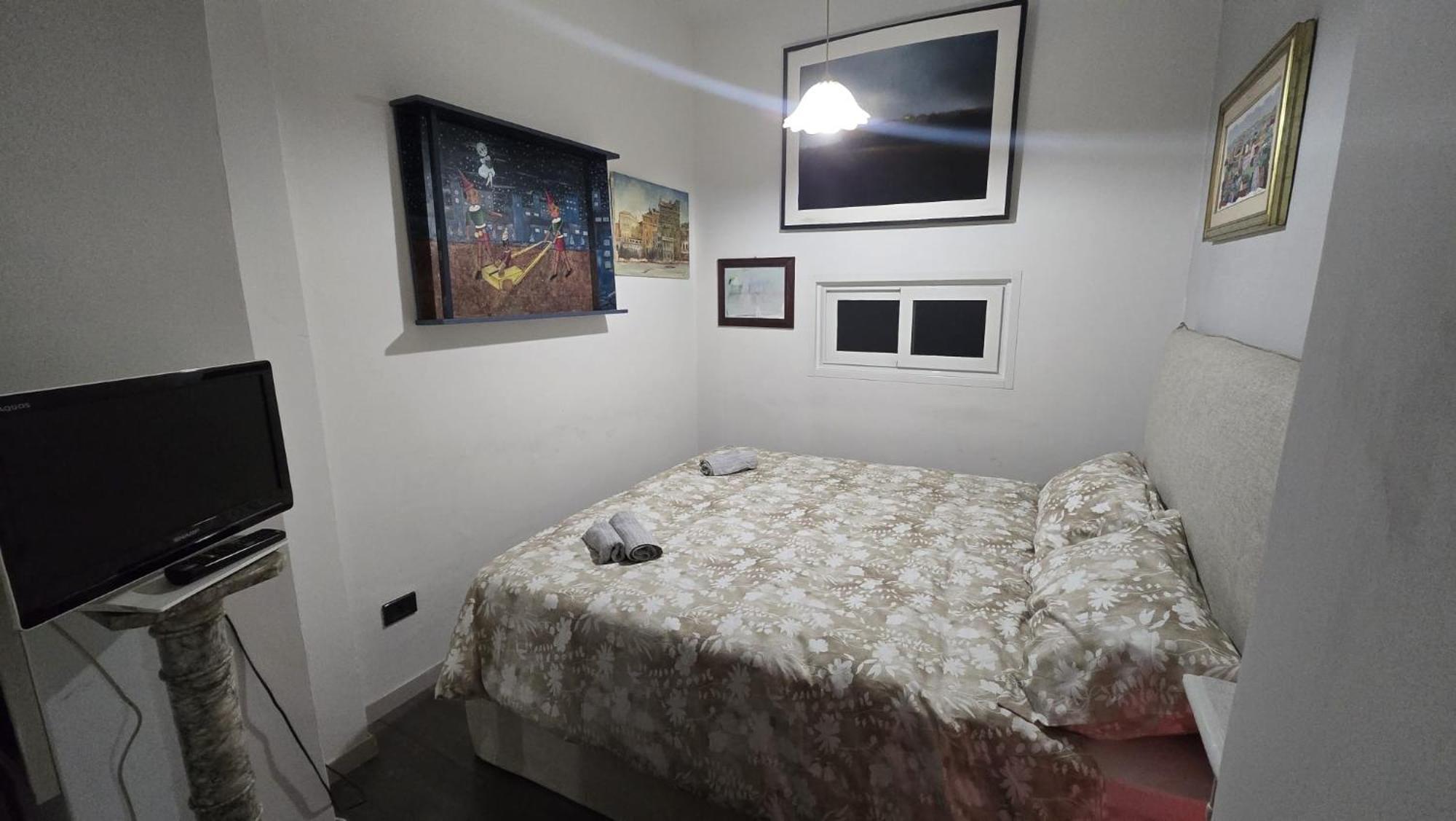 Home Garden Rome Casa Kangen ภายนอก รูปภาพ