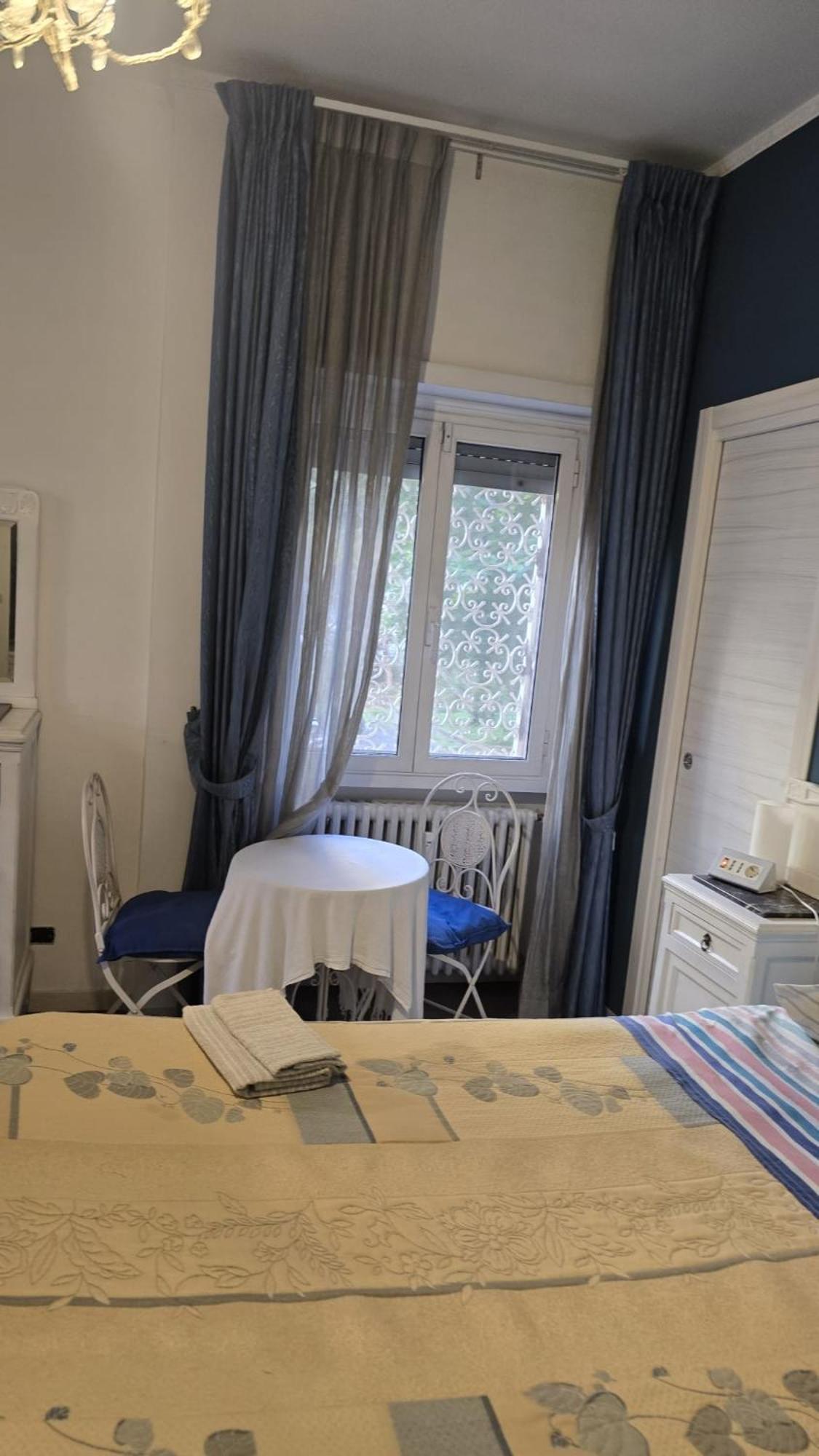 Home Garden Rome Casa Kangen ภายนอก รูปภาพ