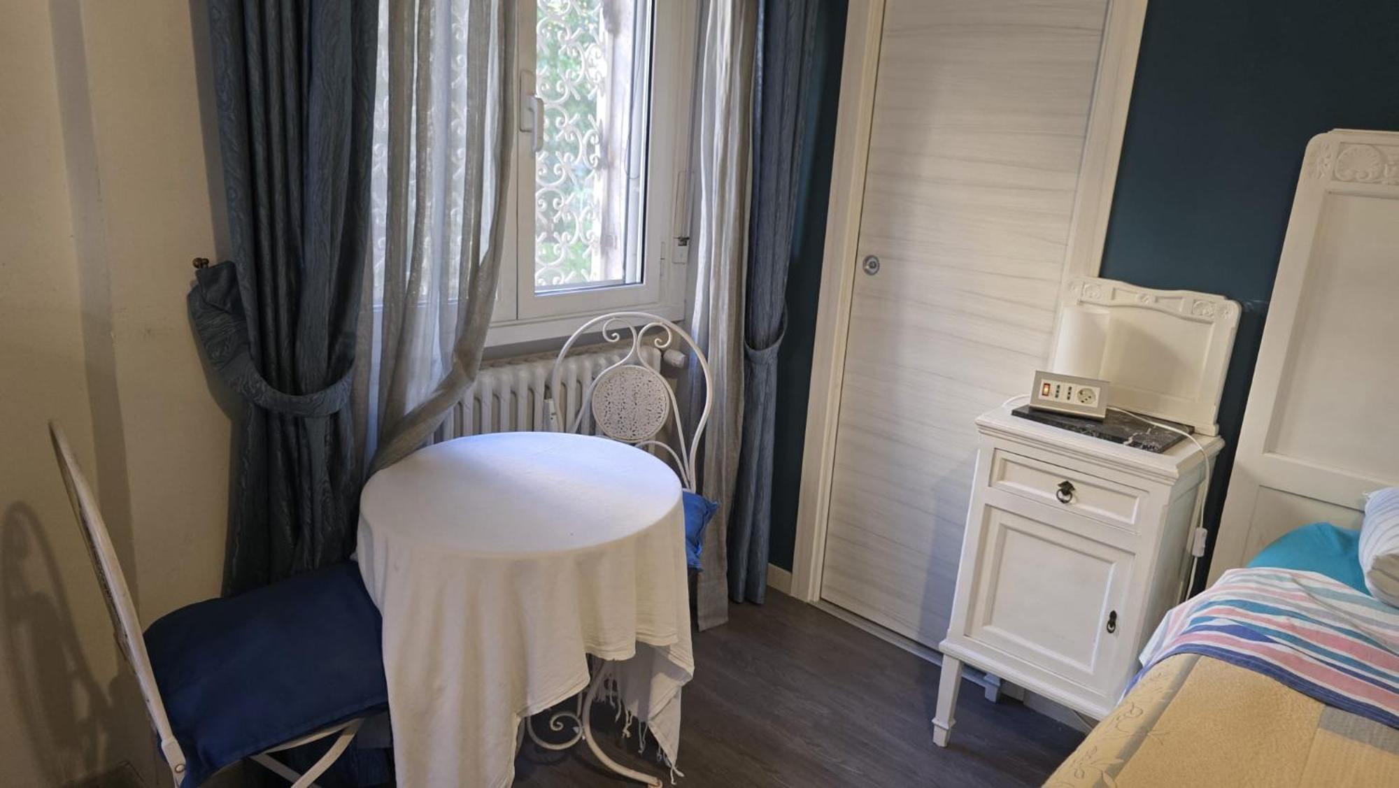 Home Garden Rome Casa Kangen ภายนอก รูปภาพ