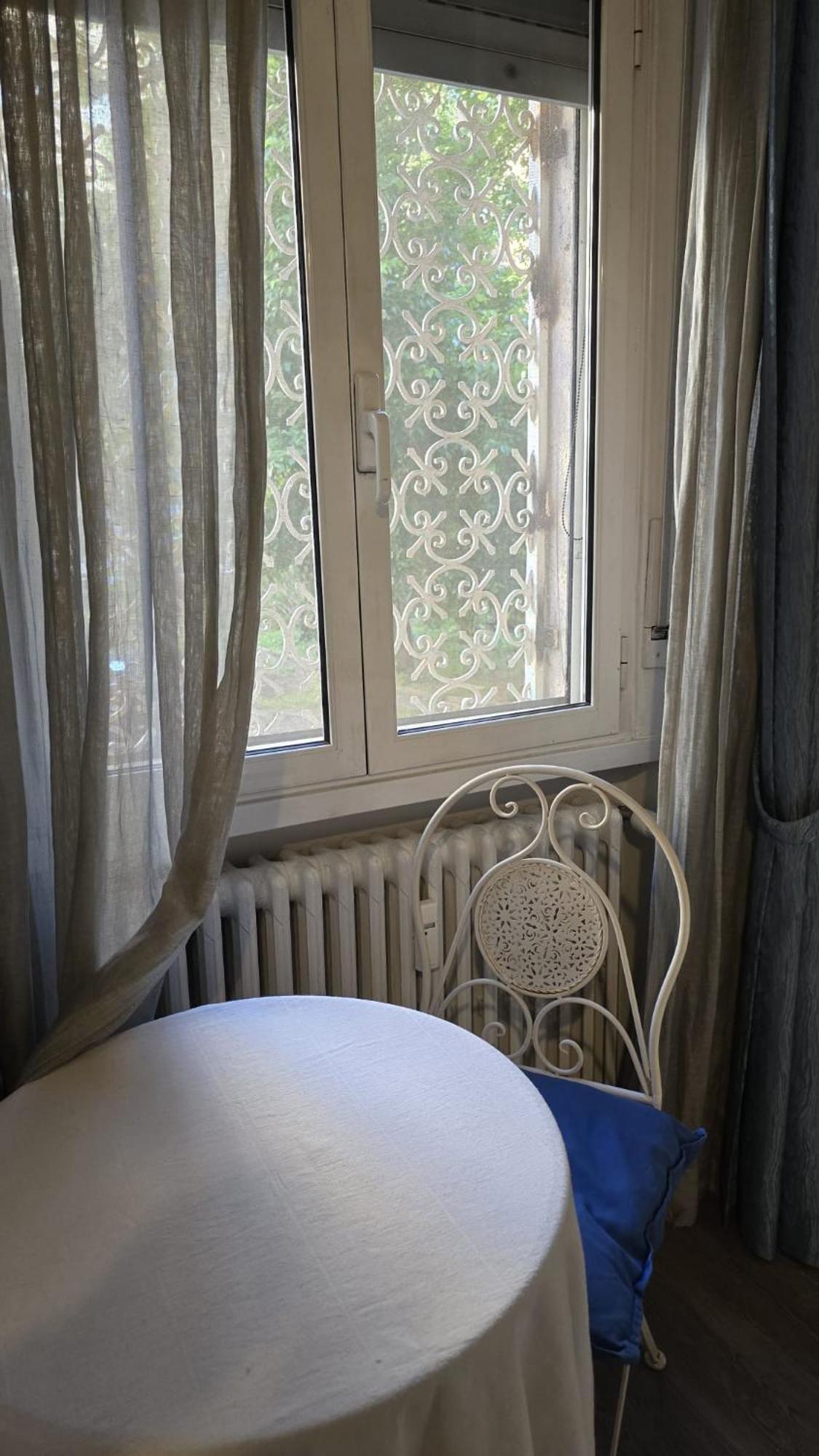 Home Garden Rome Casa Kangen ภายนอก รูปภาพ