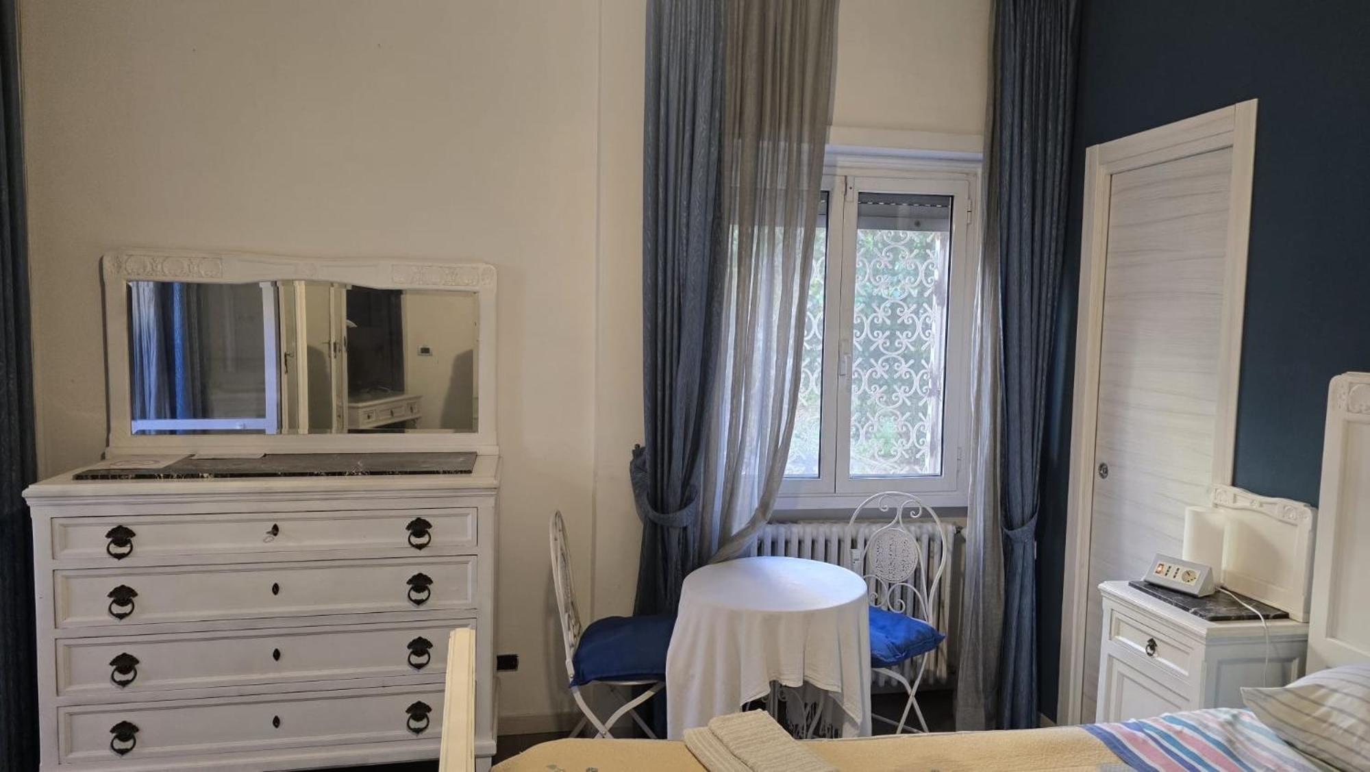 Home Garden Rome Casa Kangen ภายนอก รูปภาพ
