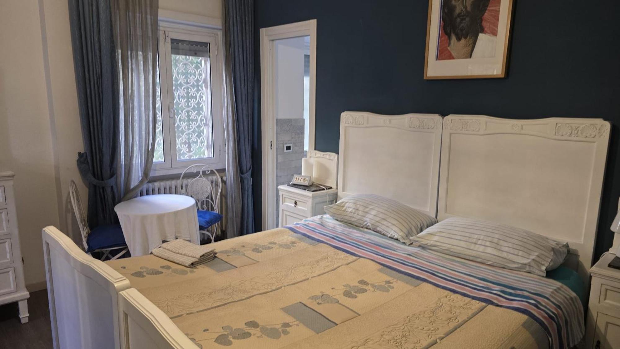 Home Garden Rome Casa Kangen ภายนอก รูปภาพ